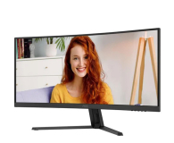 AOC CU34B3E - 1515827 - zdjęcie 2